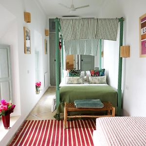 Habitación Triple de Lujo